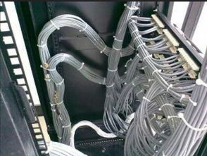 弱電工程資質要求及其在電子監控設備應用中的重要性