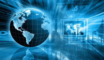 產(chǎn)業(yè)互聯(lián)網(wǎng)下,企業(yè)服務商微動天下的破局之道